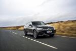 Mercedes-Benz GLC300 4Matic AMG Line Coupe 2019 года (UK)